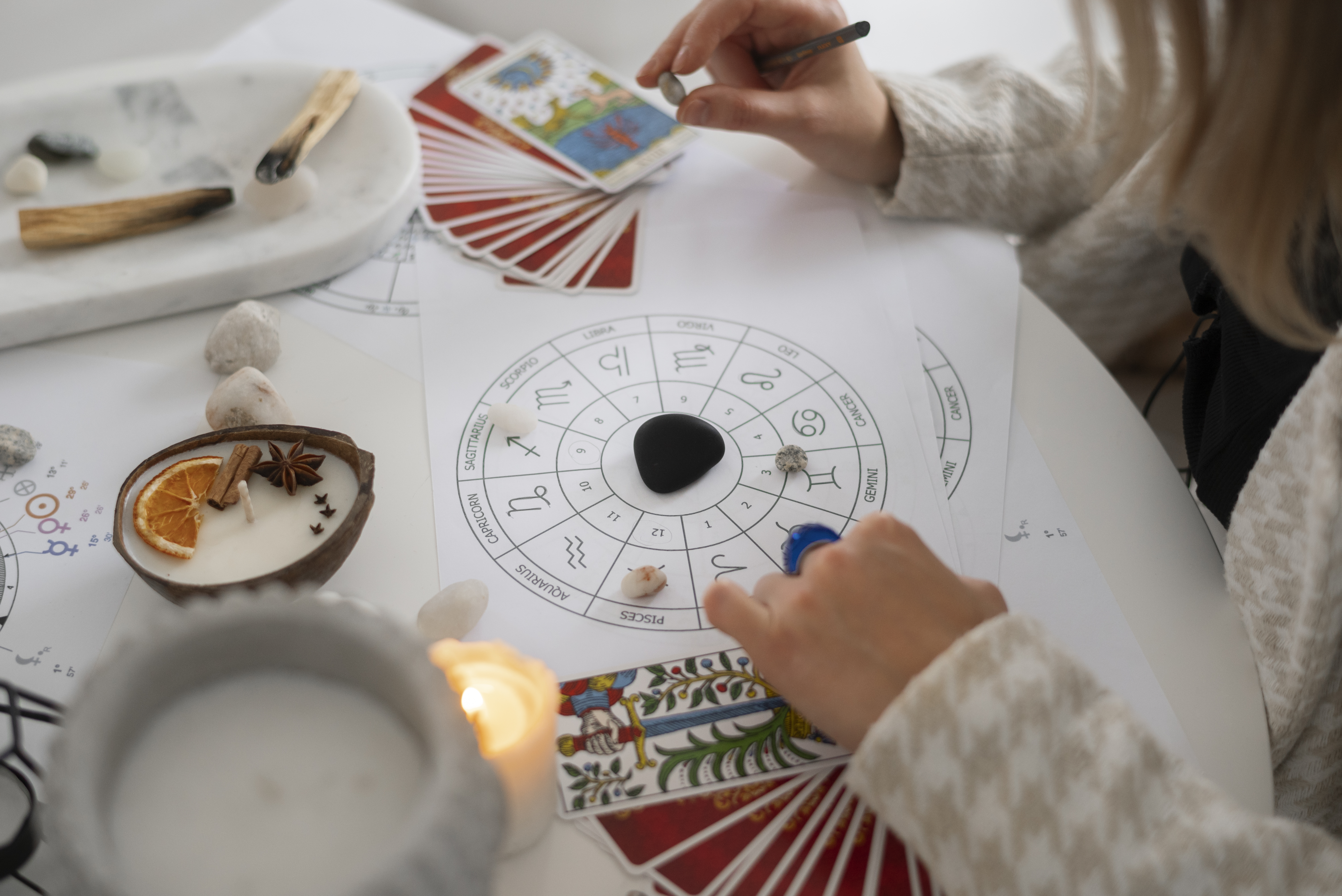 Interior Design Vastu