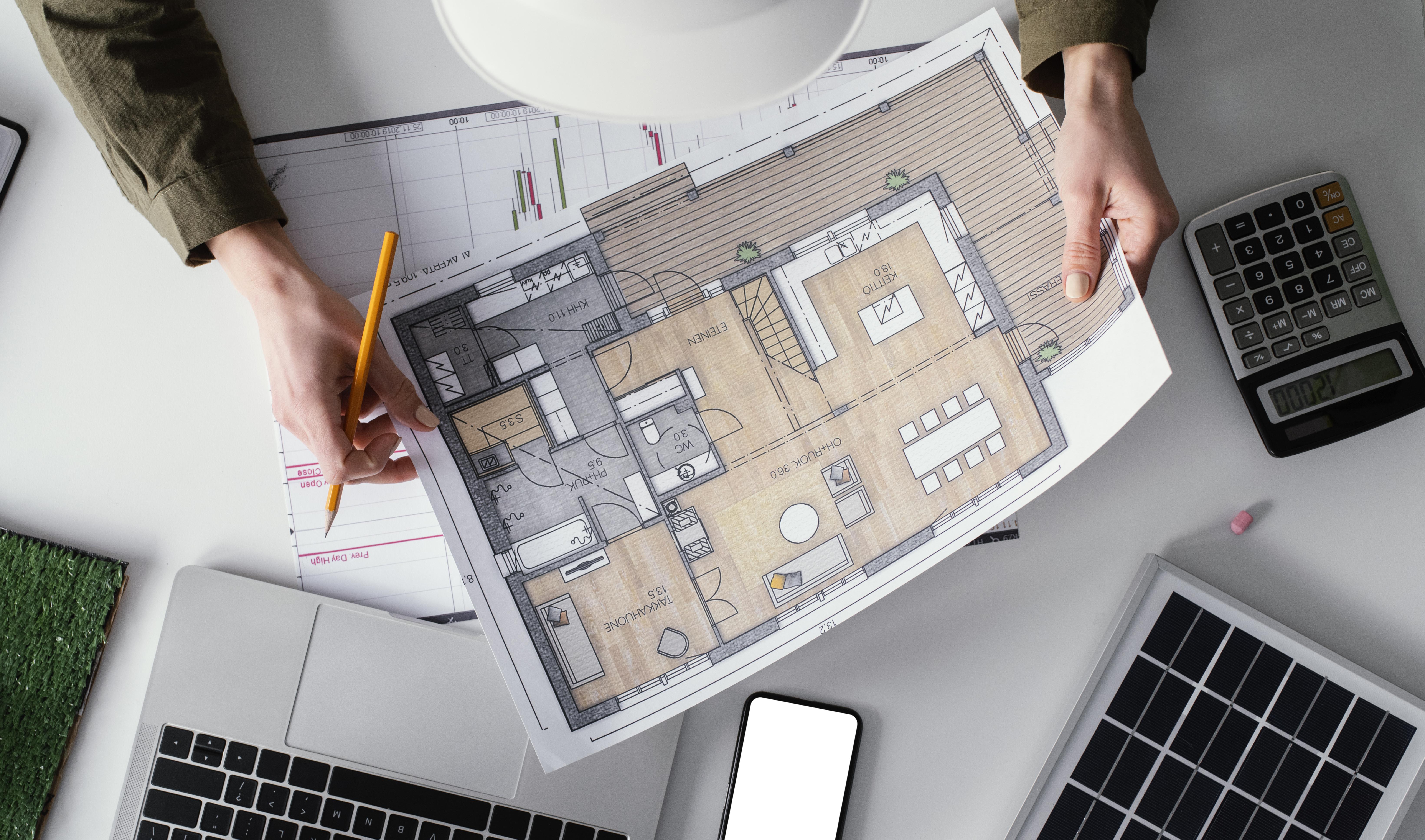 Plot Selection Vastu