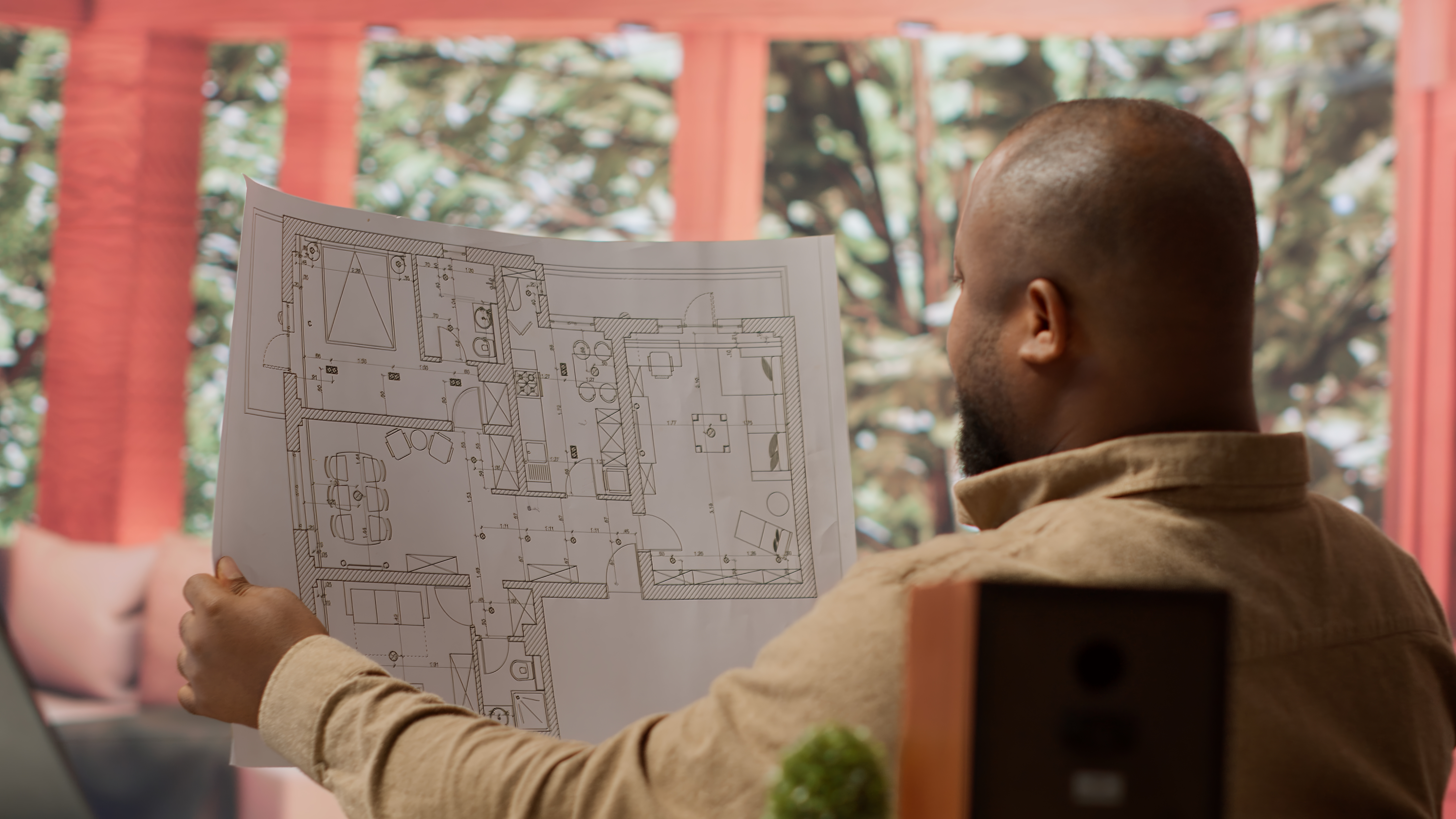 Residential Vastu